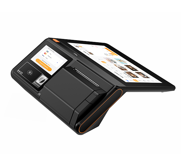 Telpo-M10-All-in-one POS