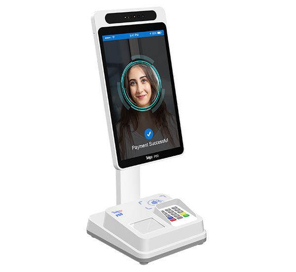 Telpo-Face Recognition Payment Terminal