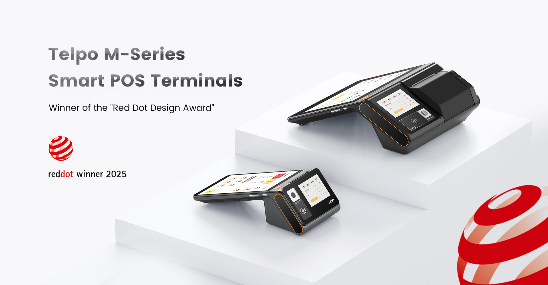 android pos reddot design