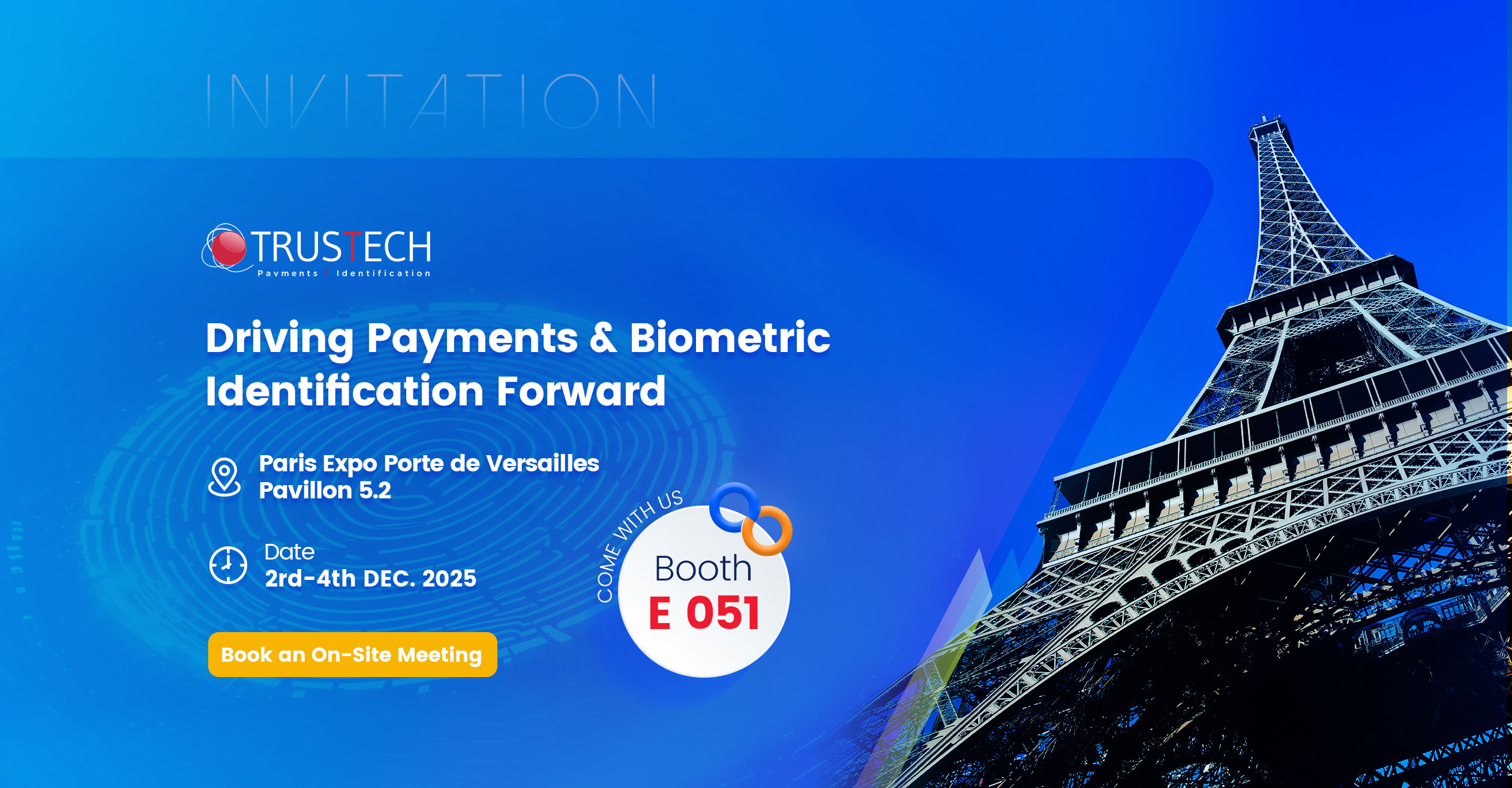 Telpo & Trustech 2025