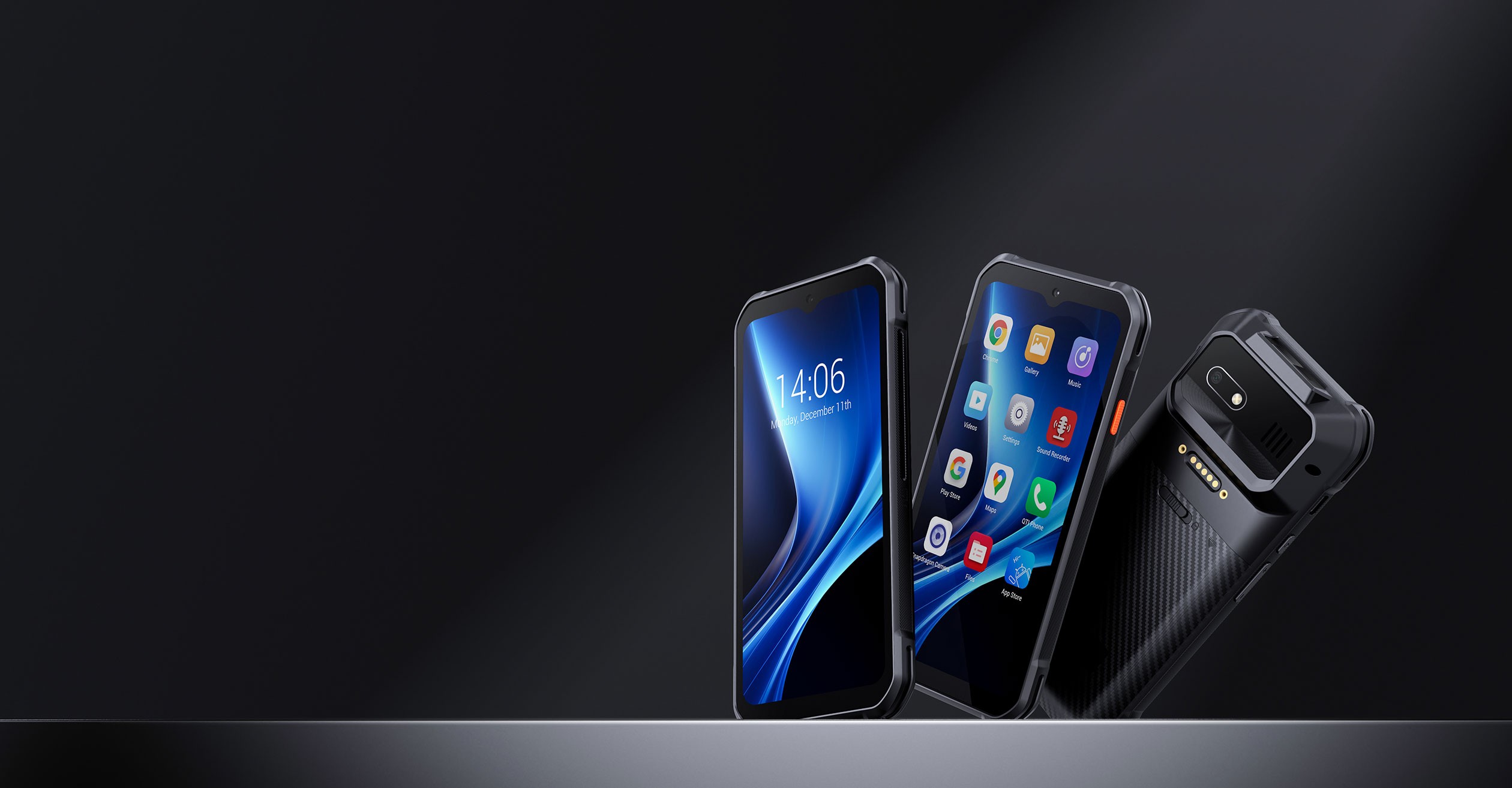 Telpo P9 PDA smart mobile terminal Telpo P9 PDA smart mobile terminal