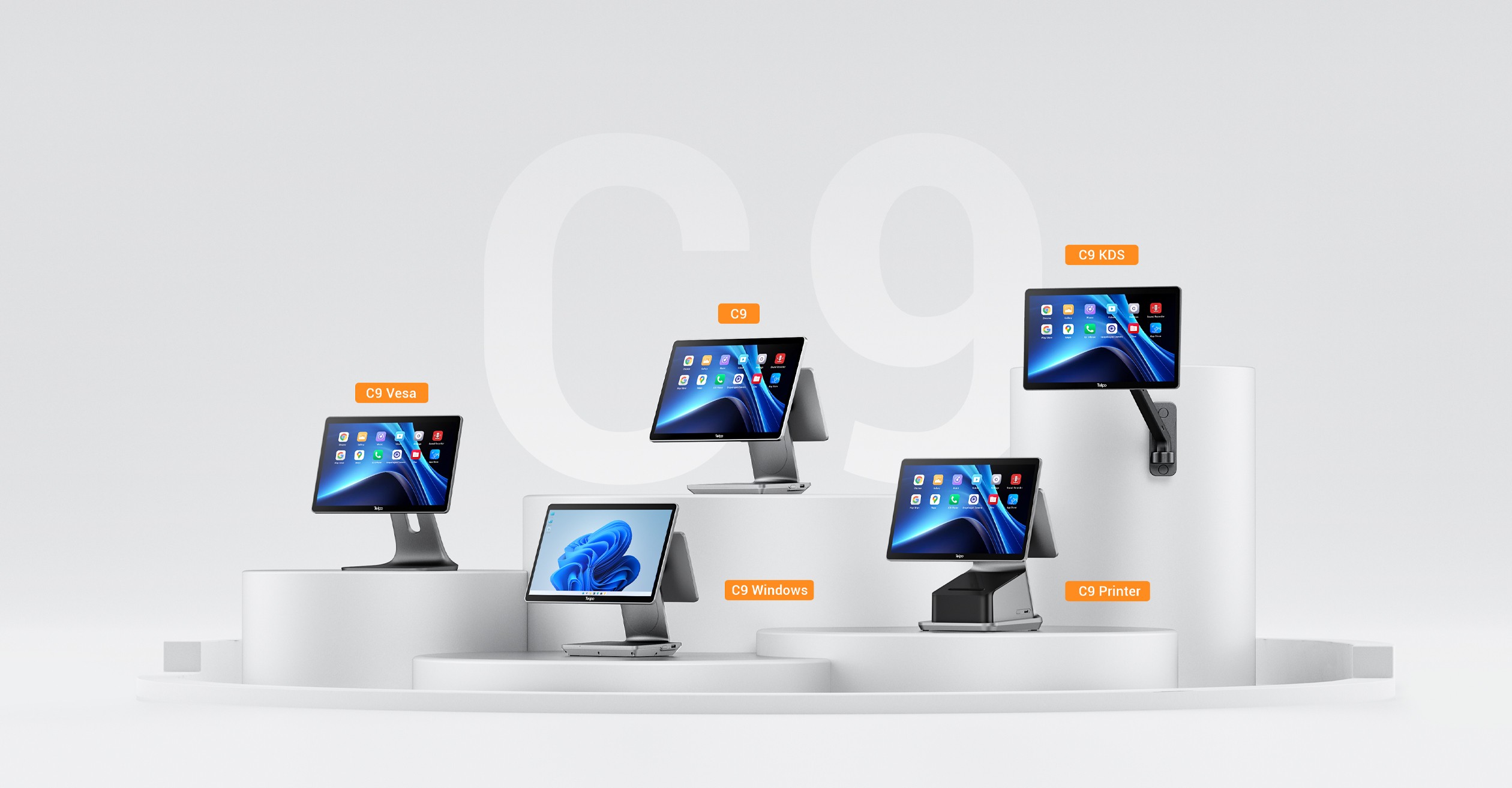 C9 smart cash register C9 smart cash register