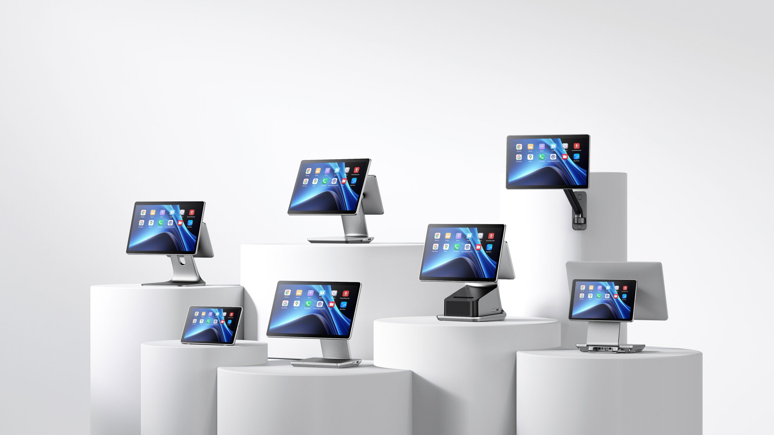 C9 smart cash register C9 smart cash register