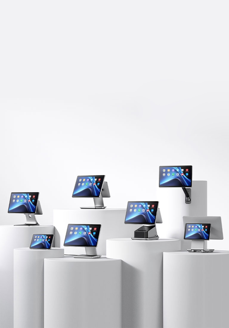 Telpo C9 Family Telpo C9 Family