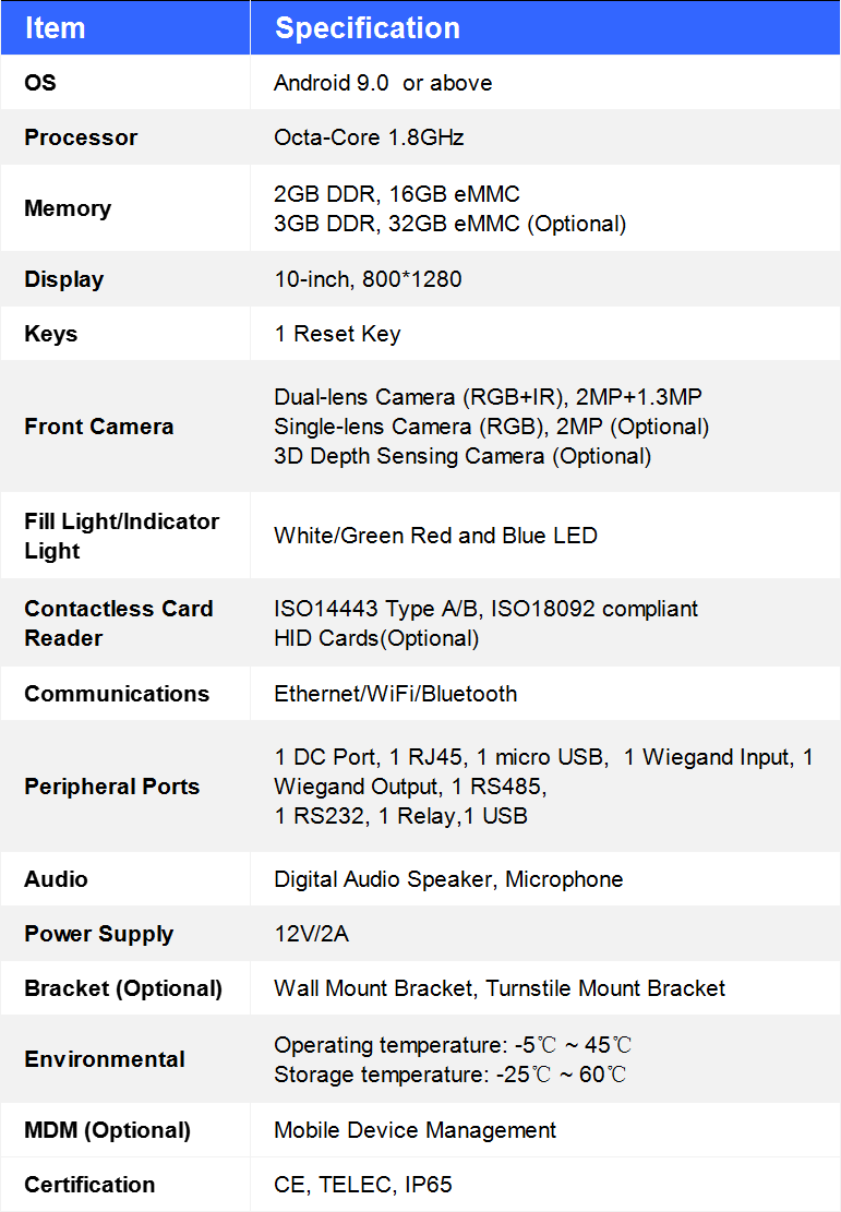 Telpo-F10-Specifications.png