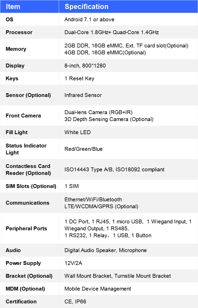 Telpo-F2-Specifications.png