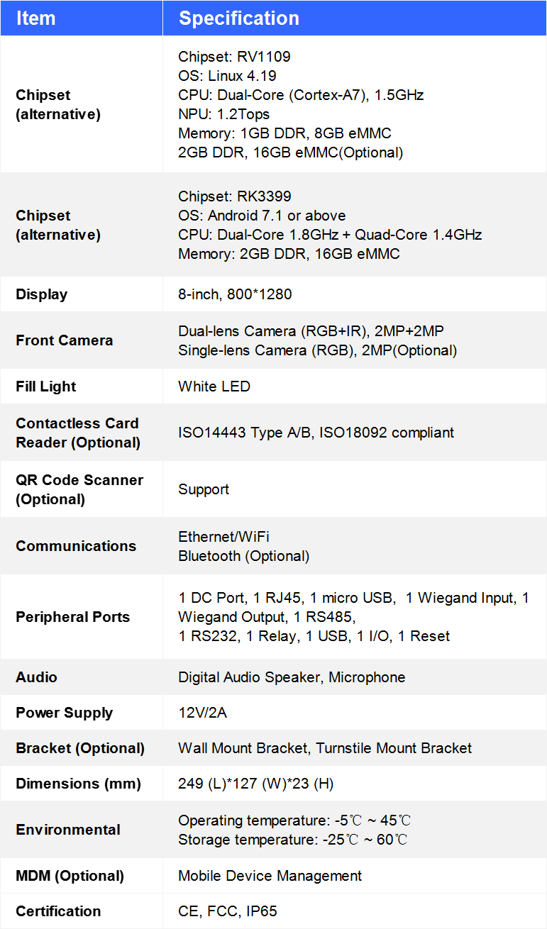 Telpo-F8-Specifications.png