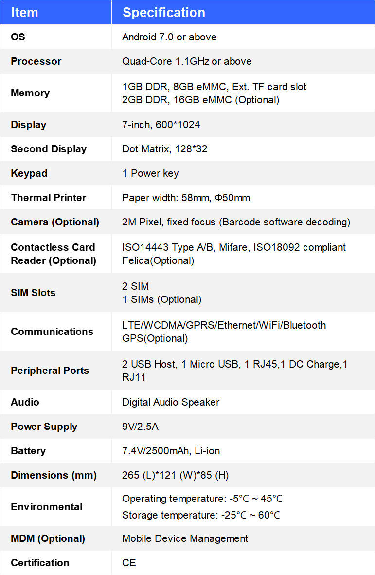 Telpo-TPS575-Specification.png