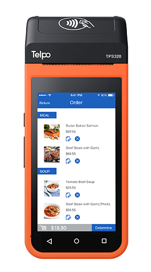 TPS320-mobile-POS-with-fingerprint