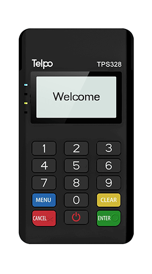 Android Mobile Pos Machine | Telpo