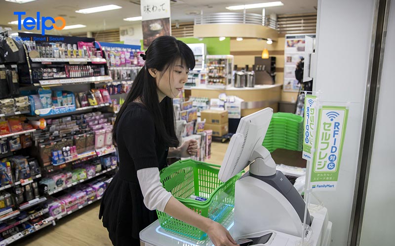 This Is Why Unmanned Store Is So Famous in Japan