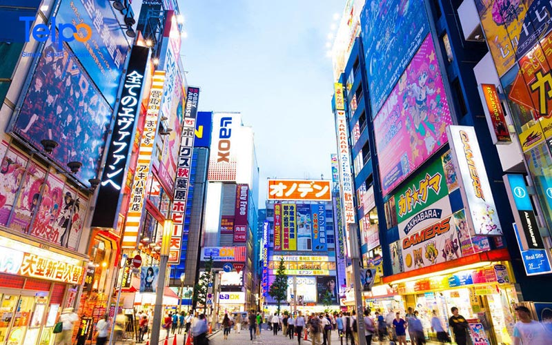 Why Unmanned Store Is So Popular In Japan