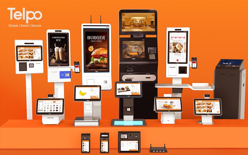 self service kiosk family for kfc restuarant self service kiosk family for kfc restuarant