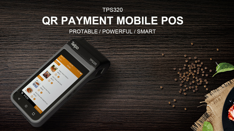 Telpo Mobile Payment Handheld POS