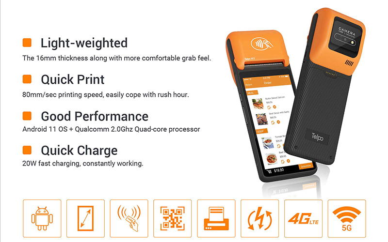 how to choose the mobile pos terminal