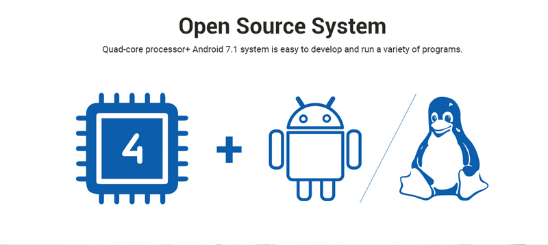 Android system bus ticketing collection terminal