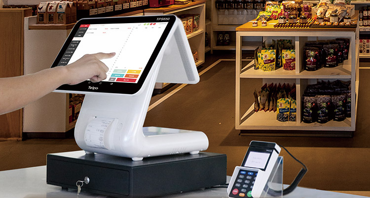 How to Care and Maintenance the POS Cash Register