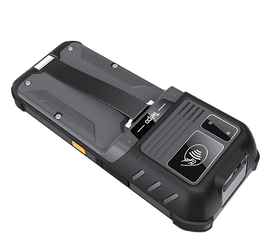 Telpo-S5-Mobile Biometric Terminal