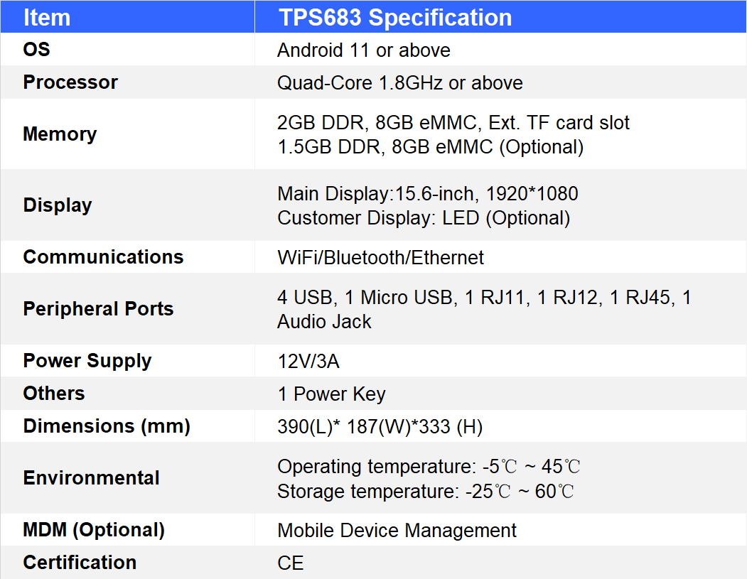 Telpo-TPS683-Specification.png