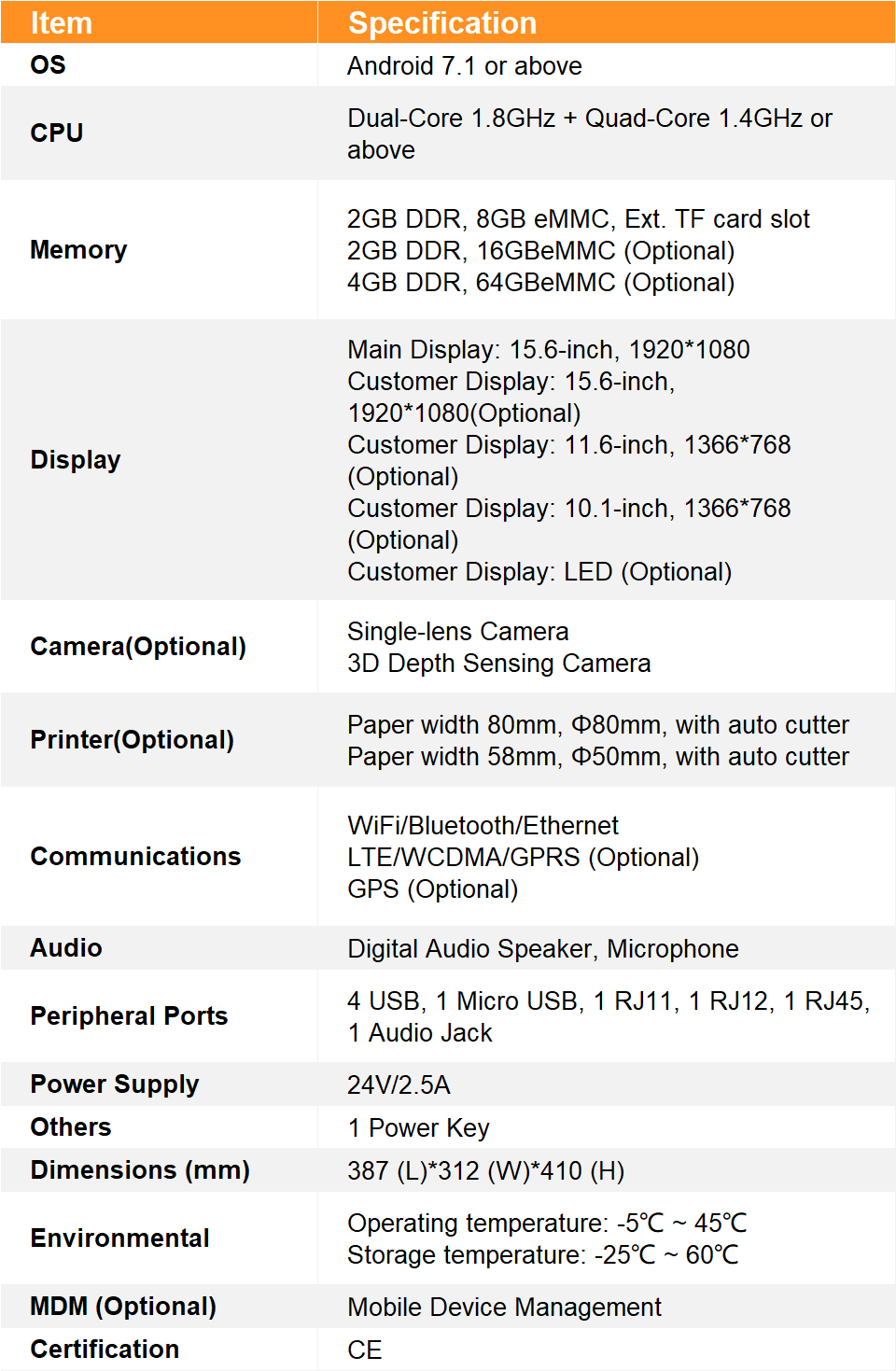 Telpo-C1-specification.png