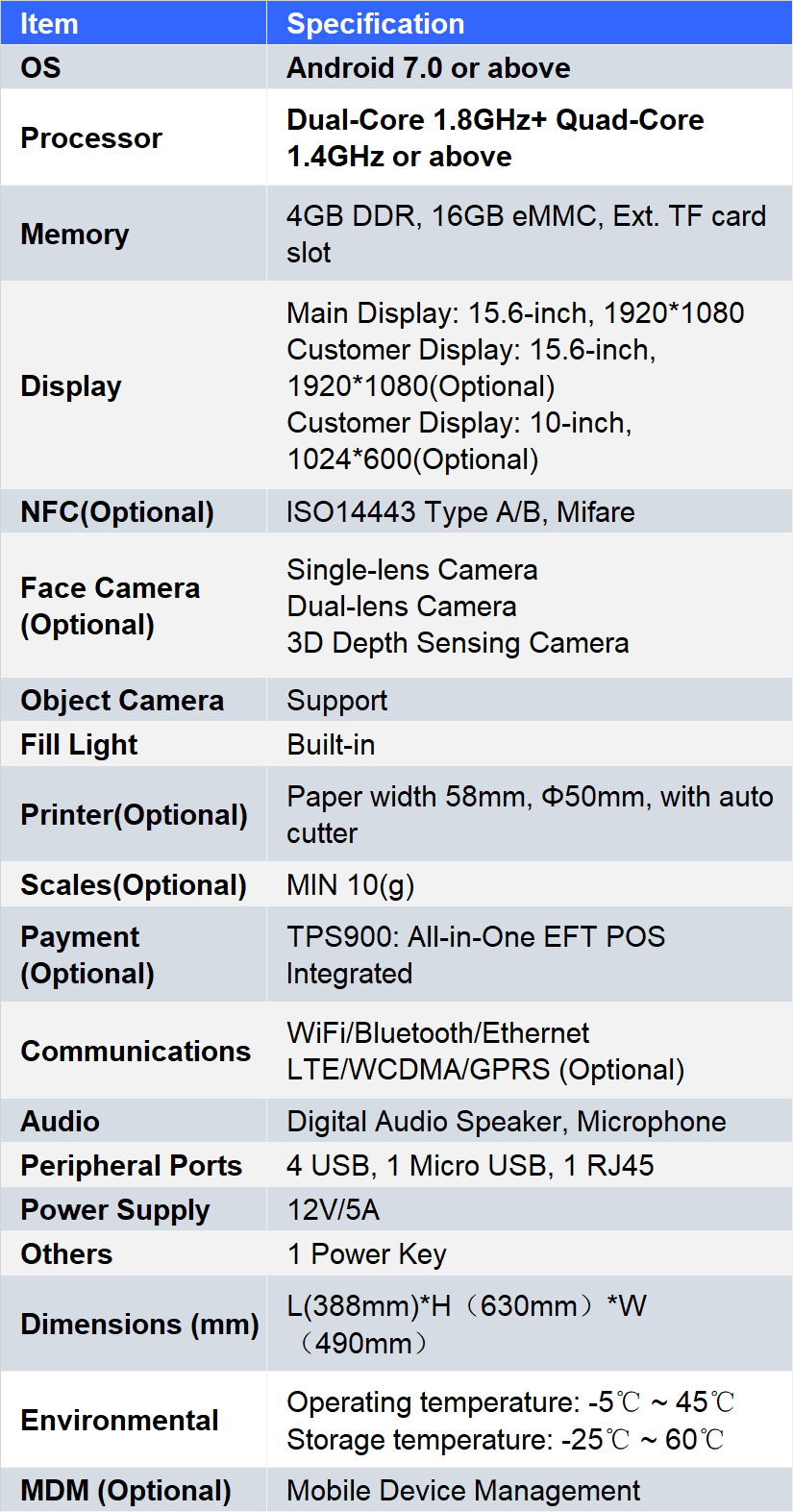 Telpo-C20-Specification.png