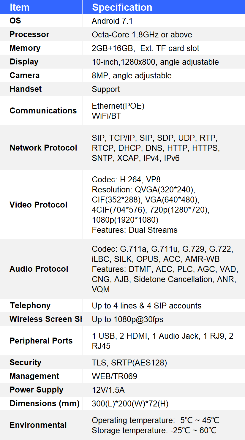 Telpo-V210-specification.png