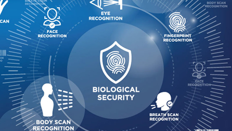 Multimodal Biometrics