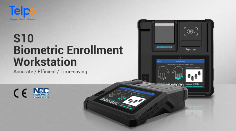 fingerprint identity authentication