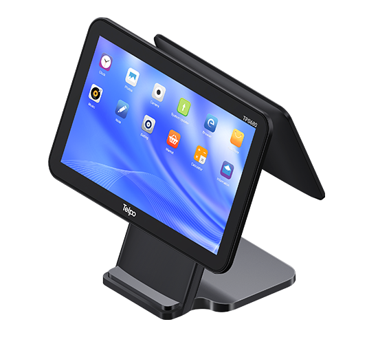 TPS680-Fiscal Cash Register