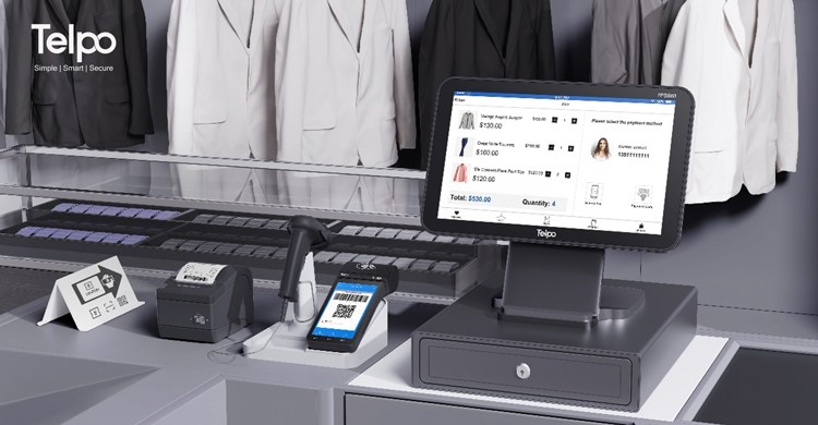 caisse enregistreuse intelligente en magasin caisse enregistreuse intelligente en magasin