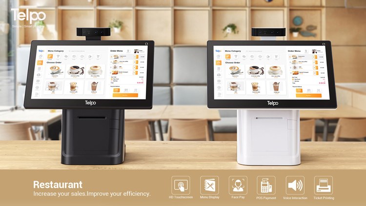 Desktop POS 