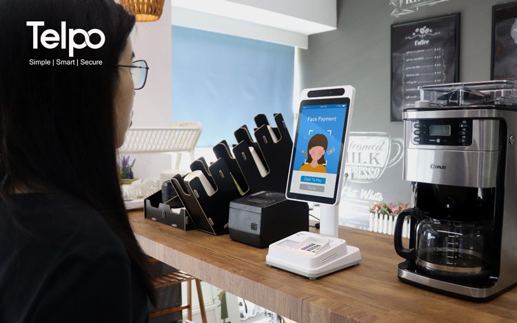 payment with face recognition payment with face recognition