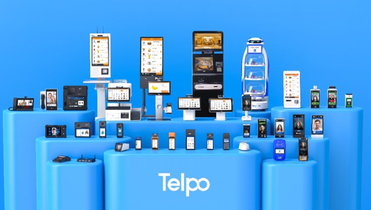 Telpo products