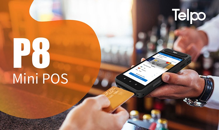 Credit card payment terminal Credit card payment terminal