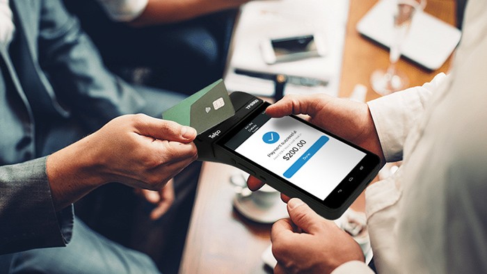 Smart-Payment