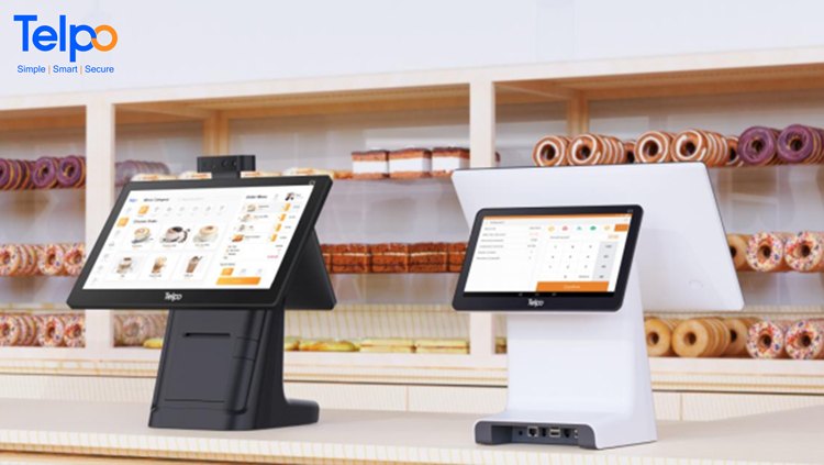 integrated POS