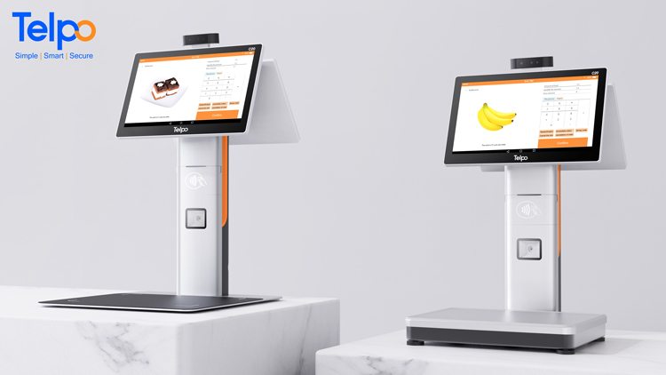 automatic checkout machines