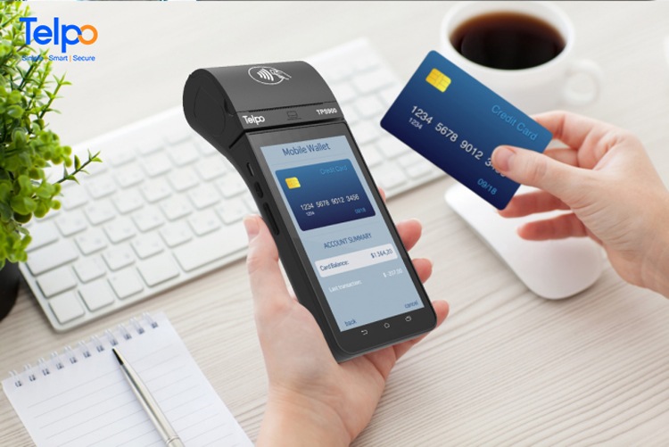 payment terminal for digital currency