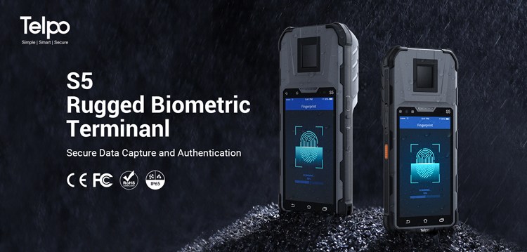 Integrated Automated Fingerprint Identification System