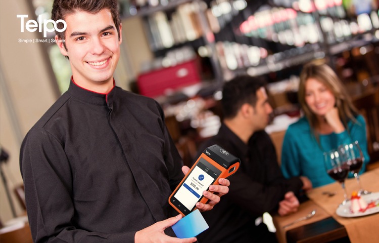 POS pour restaurant