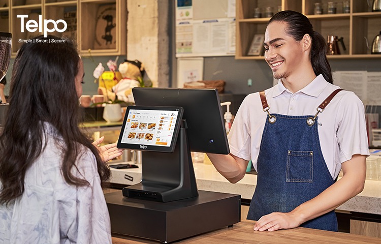 POS Android pour restaurant