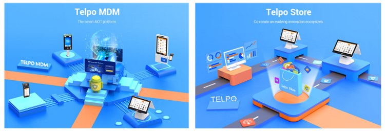 Delivery POS system Delivery POS system
