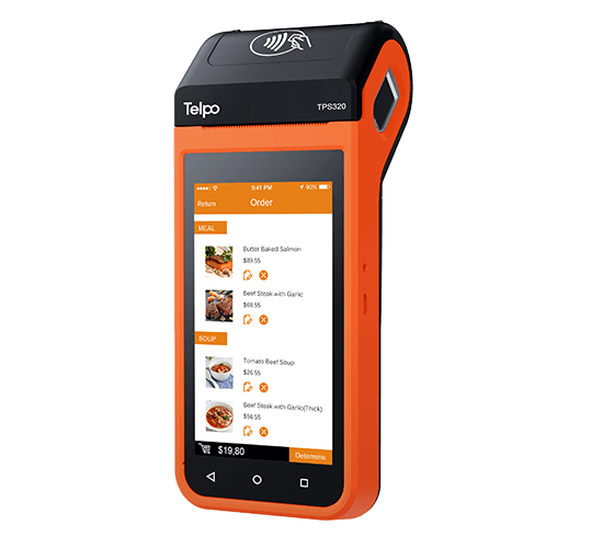 TPS320-mobile-POS-with-fingerprint