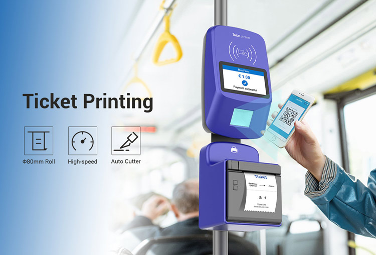 smart card validator for bus