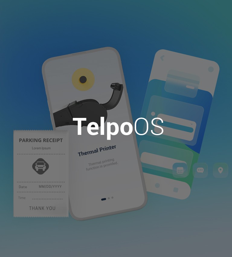 Telpo OS