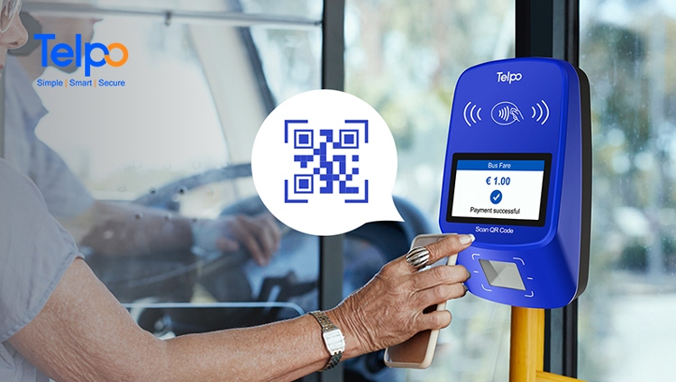 Fixed Card machine for Ticket Validation