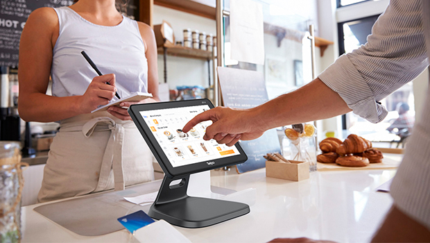 Compact Pos Terminal C11