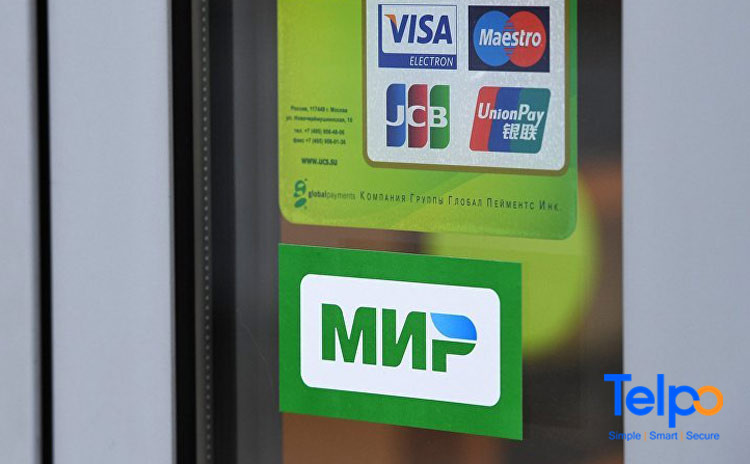 MIR Card Payment System