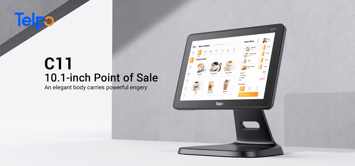 compact POS terminal compact POS terminal