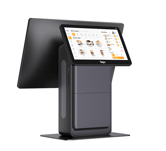 Flagship Point of Sale Terminal 